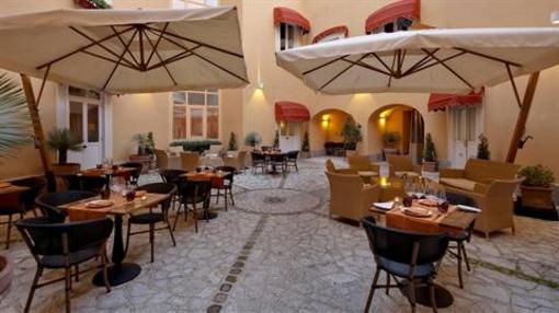 фото отеля Locanda Delle Trame