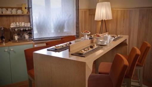 фото отеля Locanda Delle Trame