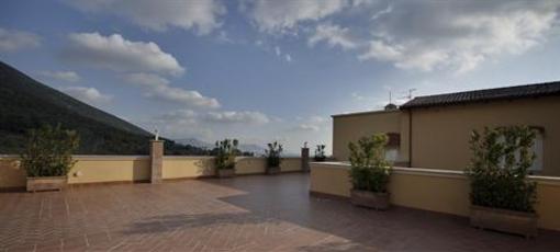 фото отеля Locanda Delle Trame