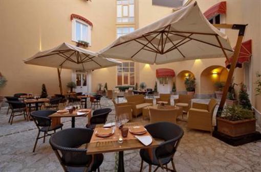 фото отеля Locanda Delle Trame