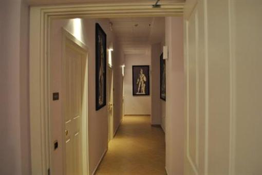 фото отеля Locanda Delle Trame