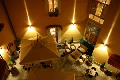 фото отеля Locanda Delle Trame