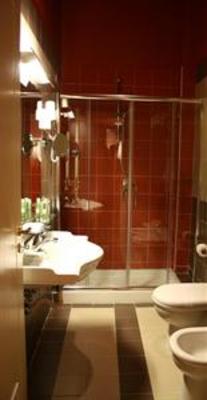 фото отеля Locanda Delle Trame