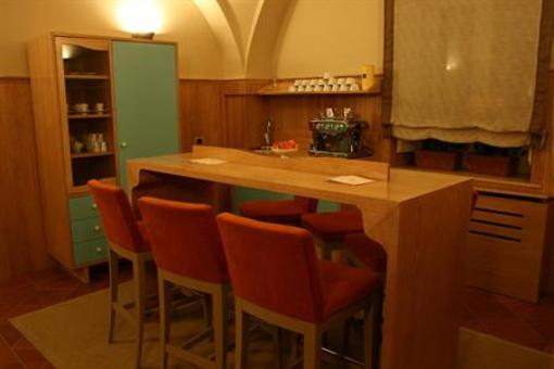 фото отеля Locanda Delle Trame