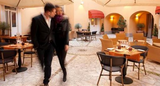 фото отеля Locanda Delle Trame