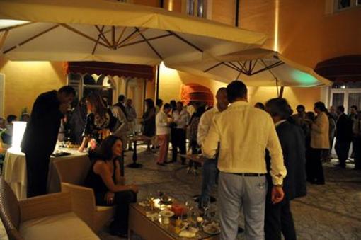 фото отеля Locanda Delle Trame