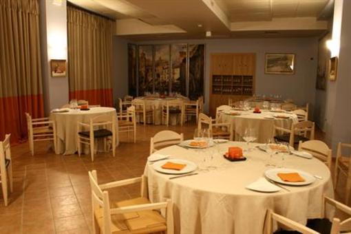 фото отеля Locanda Delle Trame