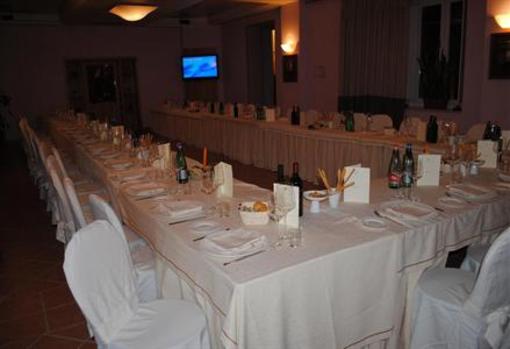 фото отеля Locanda Delle Trame