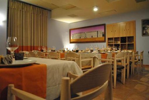 фото отеля Locanda Delle Trame