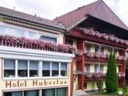 фото отеля Hotel Hubertus Bad Peterstal-Griesbach