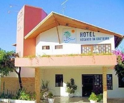 фото отеля Hotel Recanto da Costeira