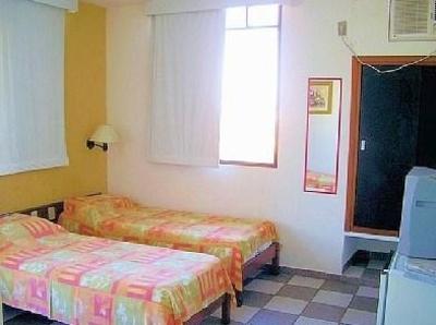 фото отеля Hotel Recanto da Costeira