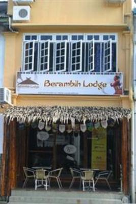 фото отеля Berambih Lodge