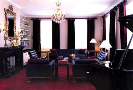 фото отеля Old Town Chicago Guest House