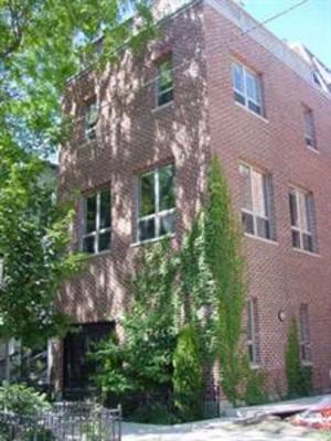 фото отеля Old Town Chicago Guest House