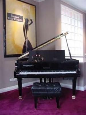 фото отеля Old Town Chicago Guest House