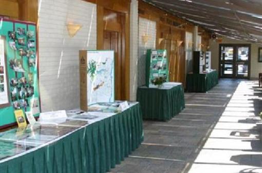 фото отеля Garden Plaza Hotel