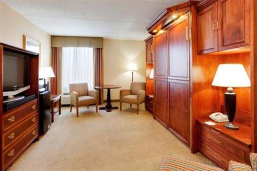 фото отеля Garden Plaza Hotel