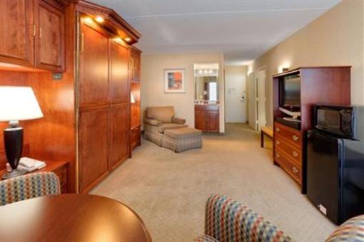 фото отеля Garden Plaza Hotel