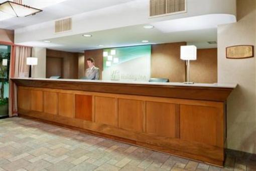 фото отеля Garden Plaza Hotel