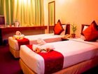 фото отеля Permaisuri MITC Hotel Melaka