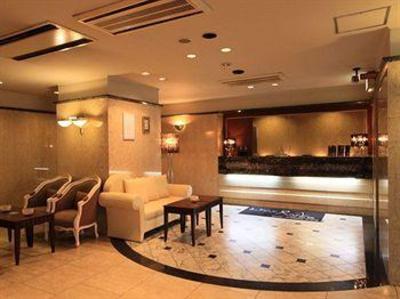 фото отеля Hotel Shinsaibashi Lions Rock