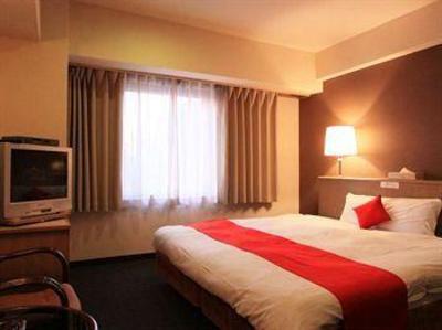 фото отеля Hotel Shinsaibashi Lions Rock