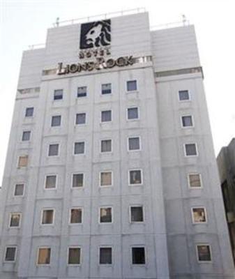 фото отеля Hotel Shinsaibashi Lions Rock