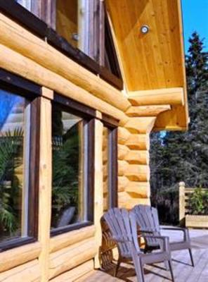 фото отеля Le Domaine du Lac Saint Charles