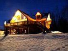 фото отеля Le Domaine du Lac Saint Charles