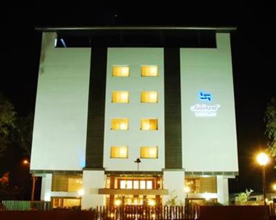 фото отеля Sadanand Regency