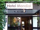 фото отеля Hotel Mondial Frankfurt am Main