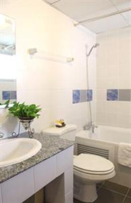 фото отеля BU Place Apartments Bangkok