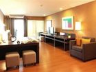 фото отеля BU Place Apartments Bangkok