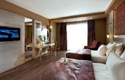 фото отеля Gural Premier