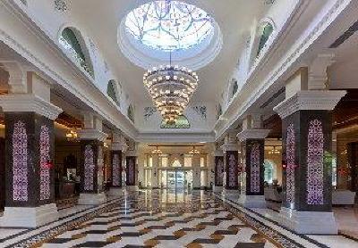 фото отеля Gural Premier