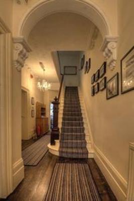 фото отеля The Hedley Hotel Bournemouth