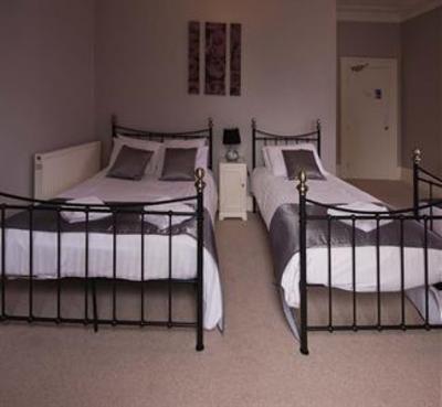 фото отеля The Hedley Hotel Bournemouth