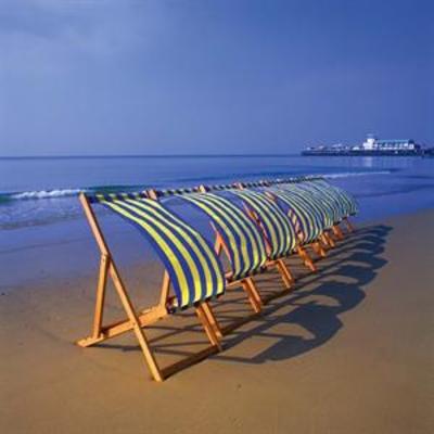 фото отеля The Hedley Hotel Bournemouth