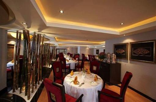 фото отеля Residency Hotel Chennai