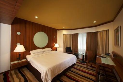 фото отеля Residency Hotel Chennai