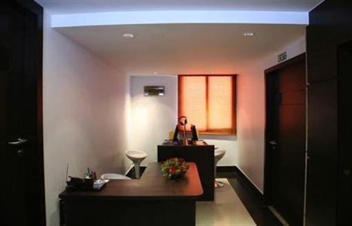 фото отеля Residency Hotel Chennai