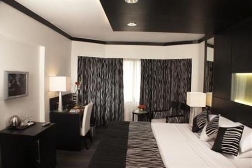 фото отеля Residency Hotel Chennai