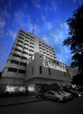 фото отеля Residency Hotel Chennai