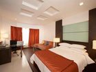 фото отеля Residency Hotel Chennai