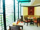 фото отеля Residency Hotel Chennai