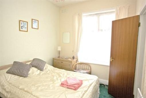 фото отеля Alpha Guest Accommodation