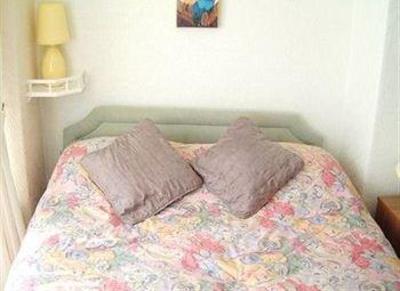 фото отеля Alpha Guest Accommodation