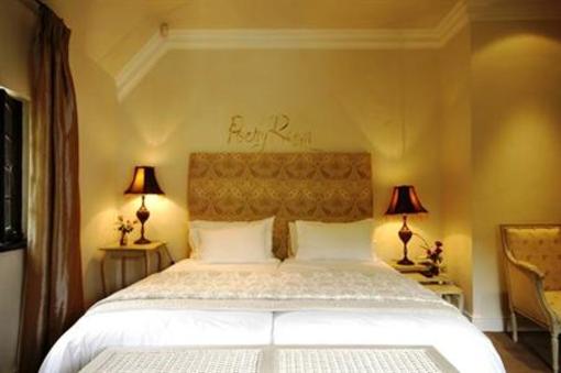 фото отеля Albarosa Guesthouse Stellenbosch