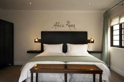 фото отеля Albarosa Guesthouse Stellenbosch